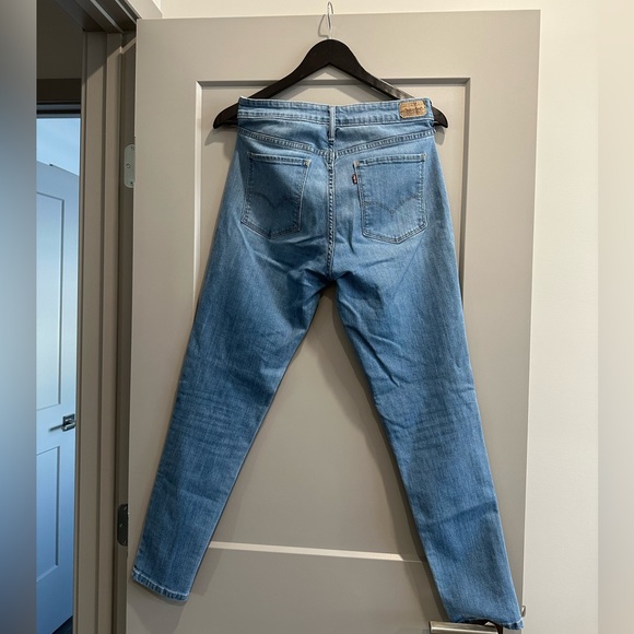 Levi’s Skinny Jeans, Sz 10 - Picture 3 of 4